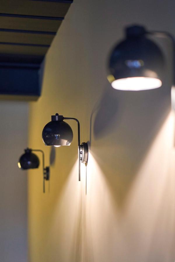 Stay Lab Residence Istanbul Exterior foto